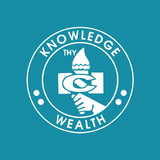 Neo Convent School (Staff) logo