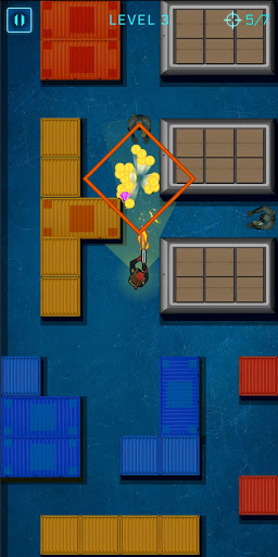 Zombie Hunter Commandos