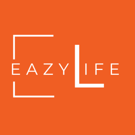 Eazy Life logo