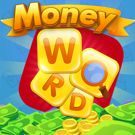 Word Search Cash Win Money