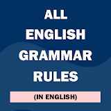 English Grammar in English icon
