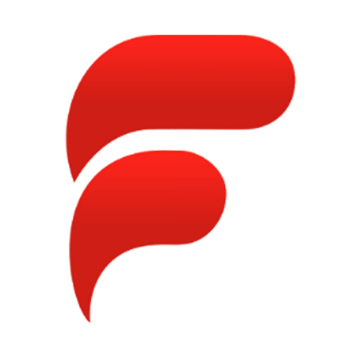 Foozo: Food Delivery & Dining logo