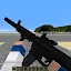 Mad GunZ 4.0.3 (Unlimited Bullets)