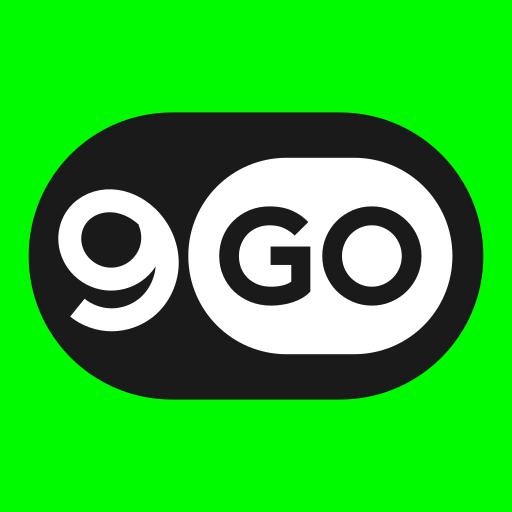9GO - Taxi, parcel, carpooling logo