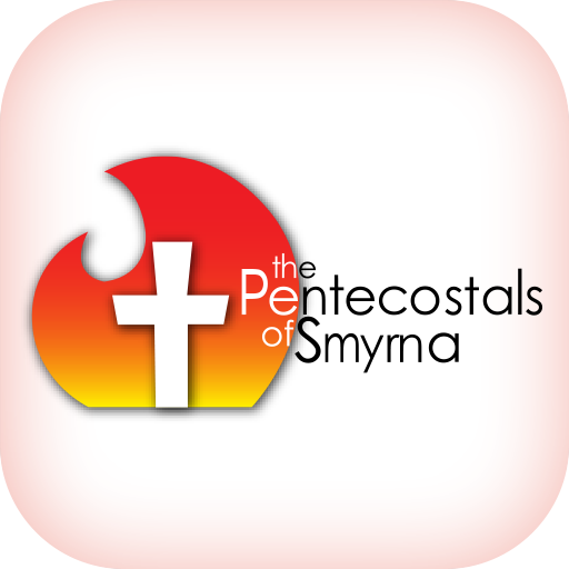 The Pentecostals of Smyrna logo
