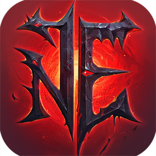 Night Empires Logo