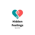 Cover Image of Descargar Hidden Feelings Quotes  APK