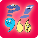 Cover Image of Tải xuống Punctuation Marks  APK