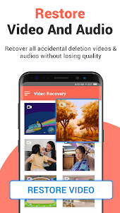 RescuePix: Data Photo Recovery