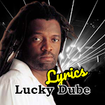 Cover Image of Télécharger Lucky Dube Lyrics Offline  APK