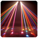 Disco LaserLights