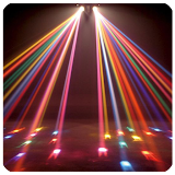 Disco LaserLights icon
