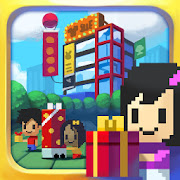 Pixel Mall app icon