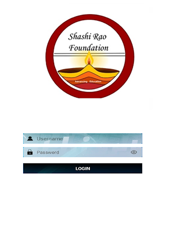 Android application Subhadra Sashi Rao MPPS screenshort