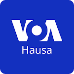 Cover Image of Tải xuống VOA Hausa  APK