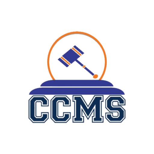CCMS - Chandigarh UT logo