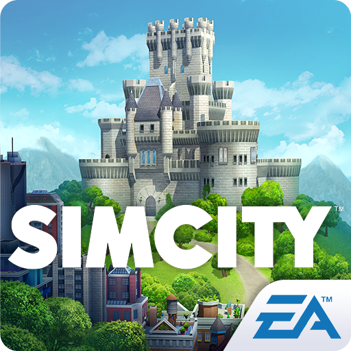 SimCity BuildIt Mod APK Download v1.48.2.113489 (Unlimited Simcash)