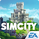 Cover Image of ดาวน์โหลด SimCity BuildIt  APK