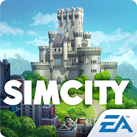 SimCity BuildIt v1.46.3.110141  (Unlimited Money, Unlocked all)