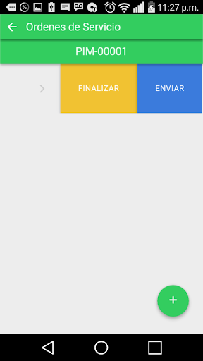 PiMobile SS Screen 3