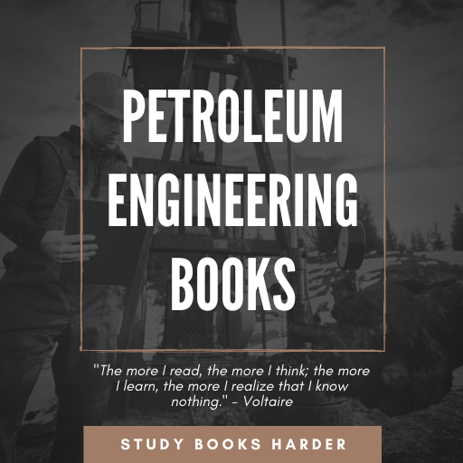 petroleum engineering books