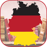 History of germany icon