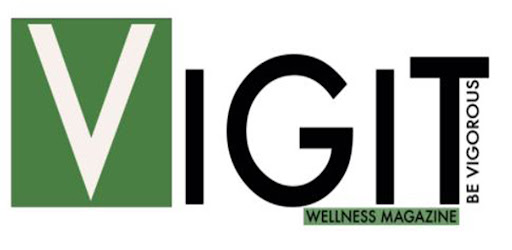 Android application Vigit Magazine screenshort