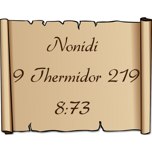 French Revolutionary Calendar Apps on Google Play