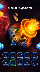 Galaxy Smash apkpoly screenshots 3