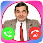 Cover Image of Descargar Mr. Funny Call Me! Fake Video Call 11.2022.01.12 APK