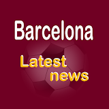 Latest Barcelona News 24h icon