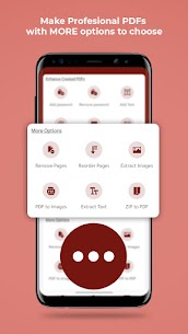 Advanced PDF Tool v1.0.0.1 Ad-Free Mod 4