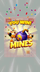 Minesweeper Fun game