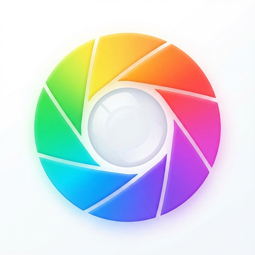 ColorSnapr - Color Picker