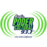 Radio Poder Cultural México icon