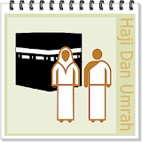 Panduan Haji dan Umrah Lengkap icon