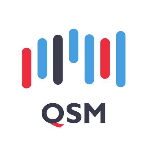 QSM  Icon