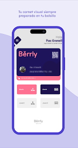 Berrly 1.0.10 APK + Mod (Unlimited money) untuk android