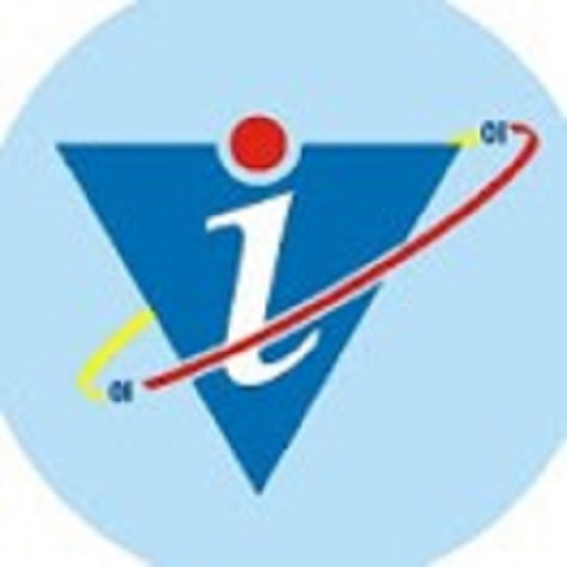 Vikas Infotech logo