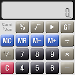 Cover Image of Unduh Kalkulator Cami 2.0.9 APK
