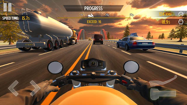 The Road Driver APK para Android - Download