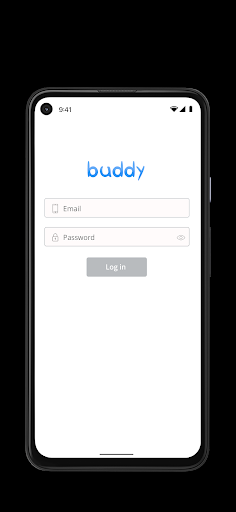 buddy merchant Screen 2