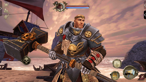 Warhammer: Odyssey 1.0.3 Screenshots 10