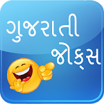 Cover Image of 下载 Gujarati Jokes 2022  APK