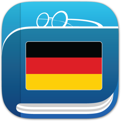 German Dictionary by Farlex  Icon
