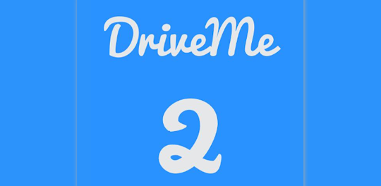 DriveMe - Driver