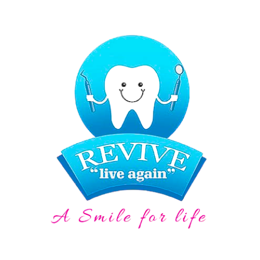 Revive Wellness Center logo