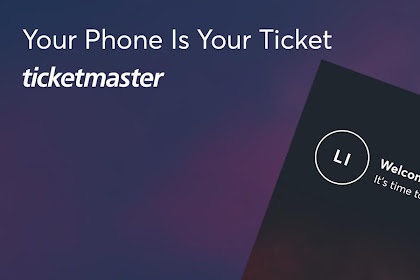 Ticketmaster