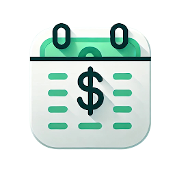 Icon image Controle de Contas