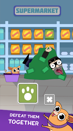 Lost Chihuahua - Screenshot 3